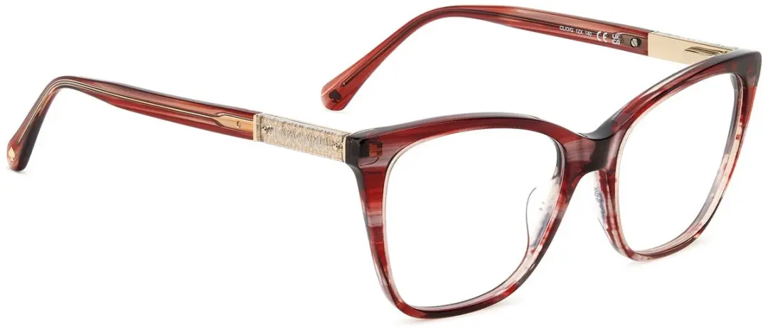 Kate Spade Clio/G 1ZX Portemonnee - Roze - afbeelding 6 van 6