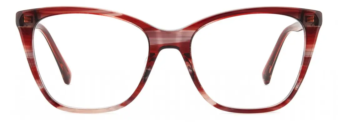 Kate Spade Clio/G 1ZX Portemonnee - Roze