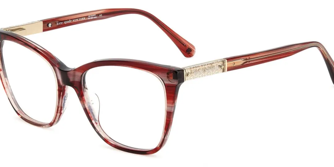 Kate Spade Clio/G 1ZX Portemonnee