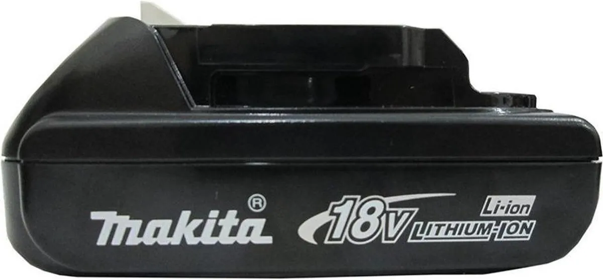 Makita BL1815 Accu 18V 1300mAh