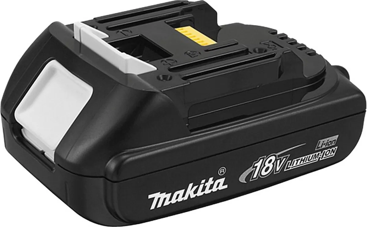 Makita BL1815 Accu 18V 1300mAh