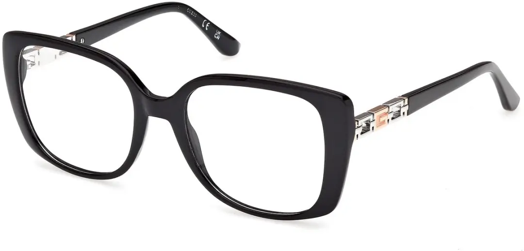 Guess GU50359 Brilmontuur