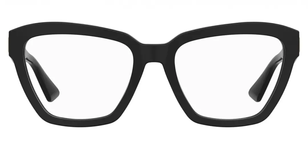 Moschino MOS651 Brilmonturen - Zwart