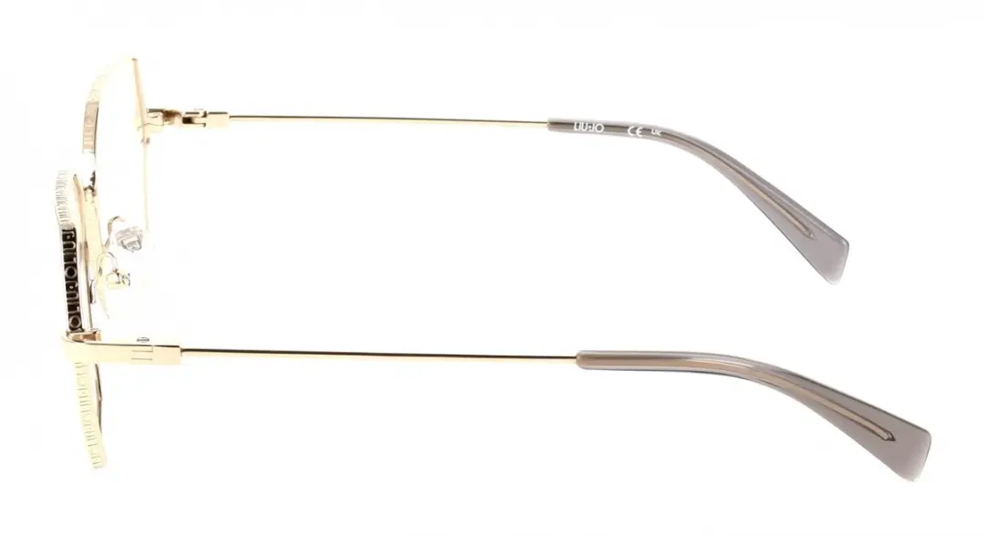 Liu Jo LJ2182 Brilmontuur - Light gold