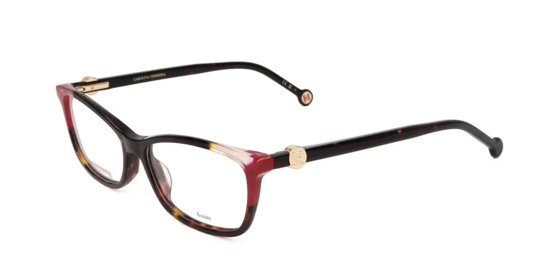 Carolina Herrera HER 0114 Brilmontuur