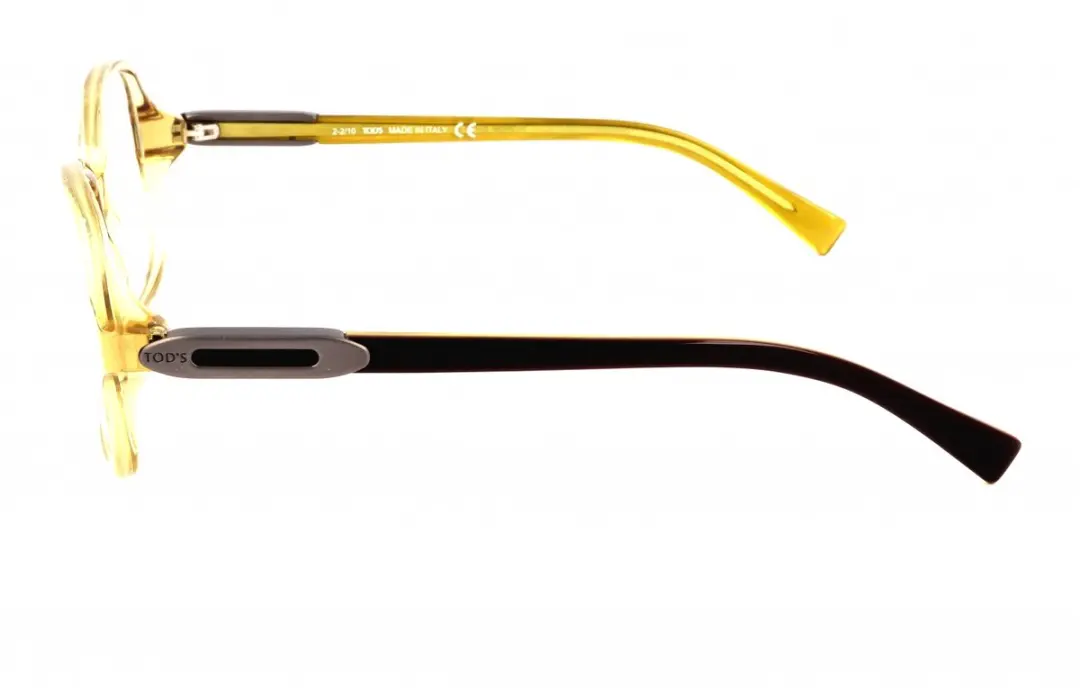 Tom Ford Tods TO5017-095-53 Brillenframe - Groen