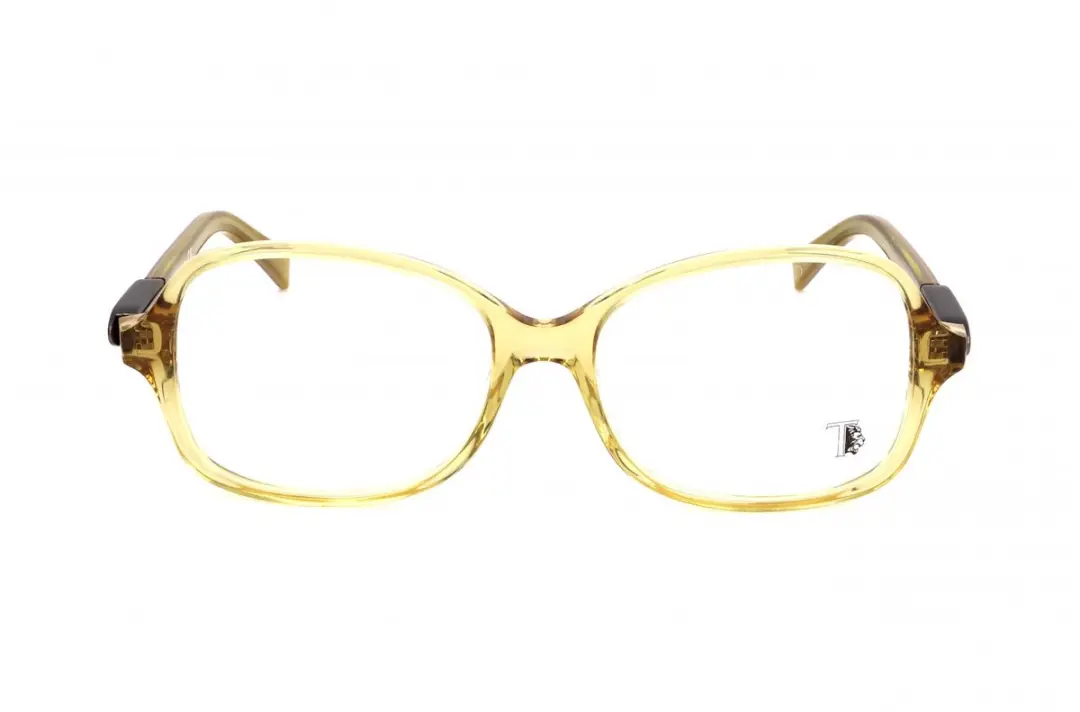 Tom Ford Tods TO5017-095-53 Brillenframe - Groen