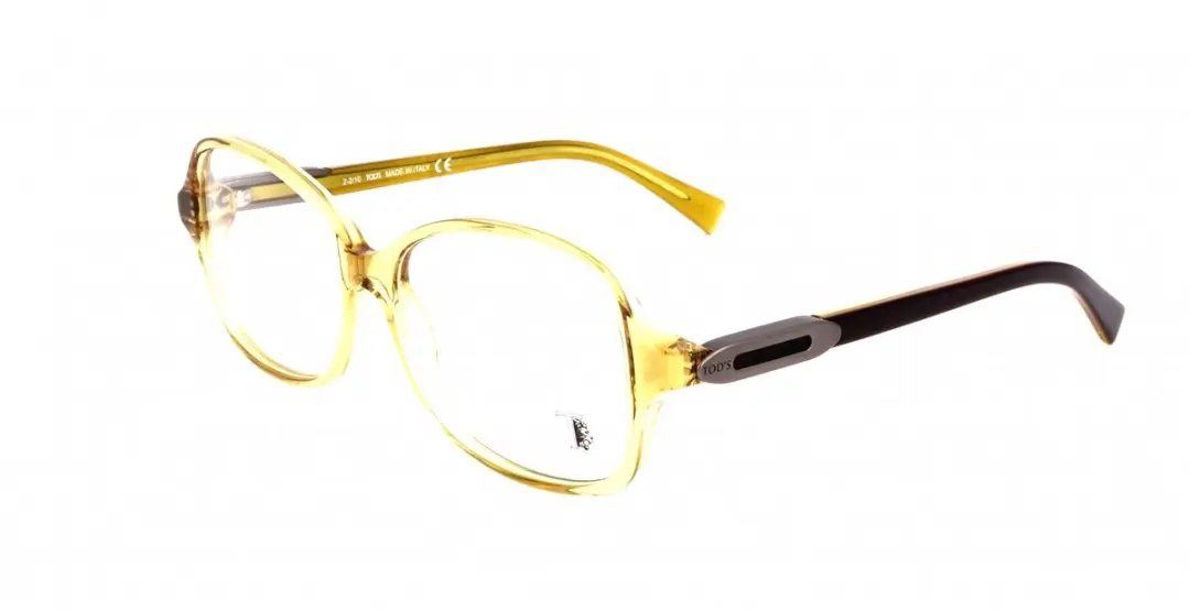 Brillenframe Dames Tods TO5017-095-53 Groen
