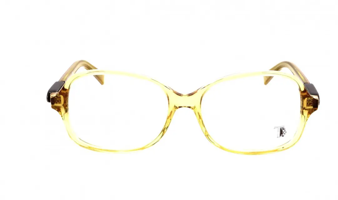 Tom Ford Tods TO5017-095-53 Brillenframe - Groen