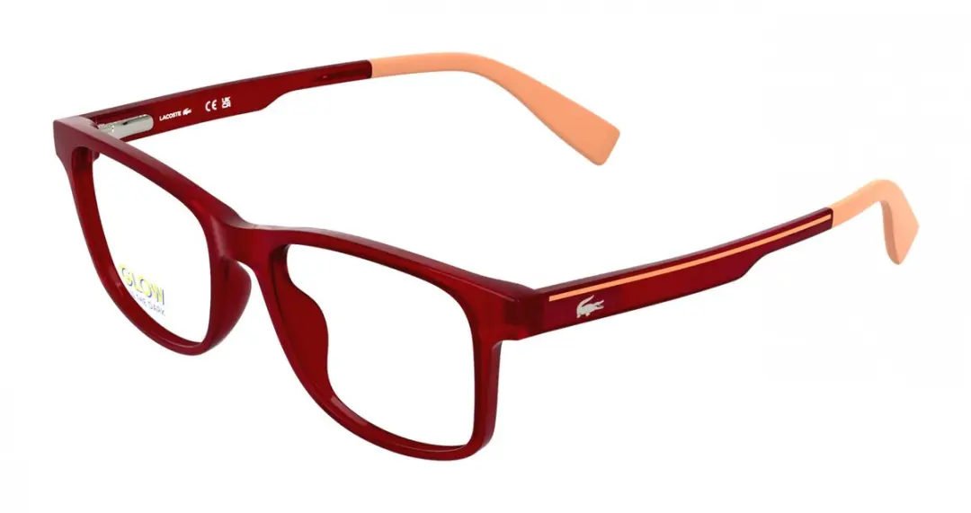 Lacoste L3663 Brilmontuur