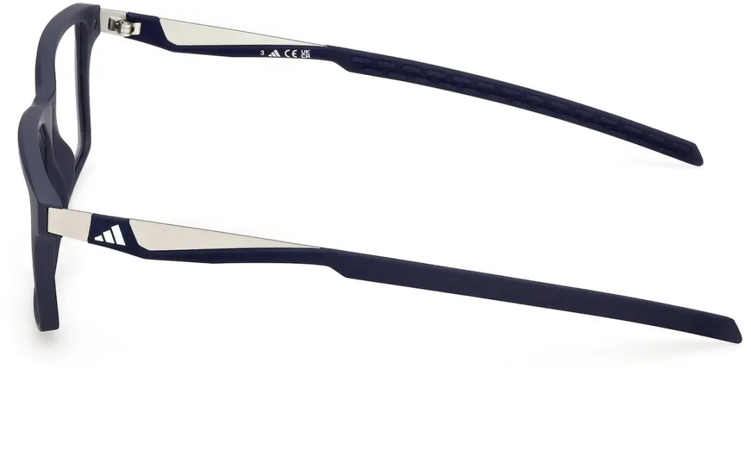 Adidas SP5109 Bril - Blauw