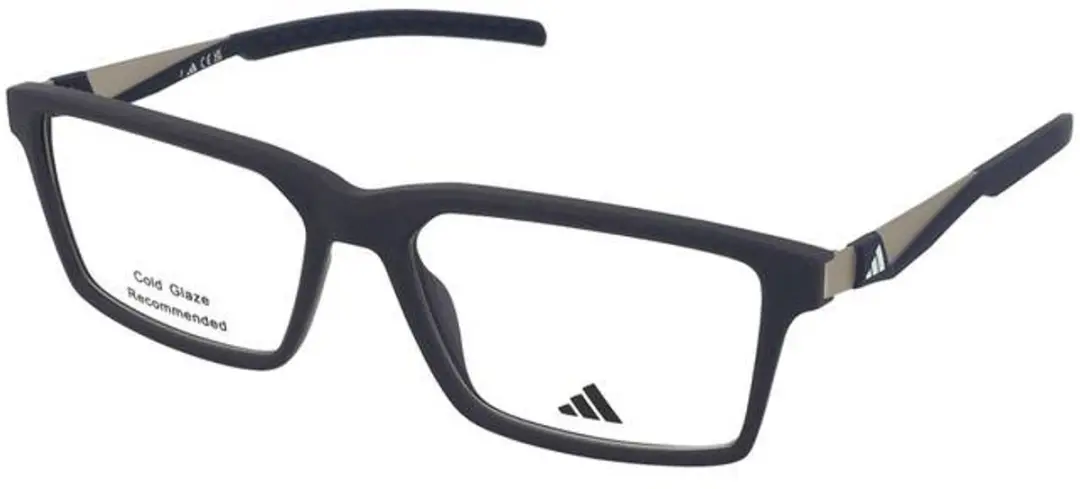 Adidas SP5109 Bril - Blauw