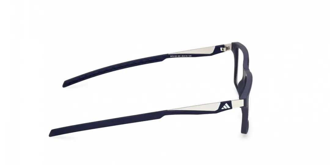 Adidas SP5109 Bril - Blauw