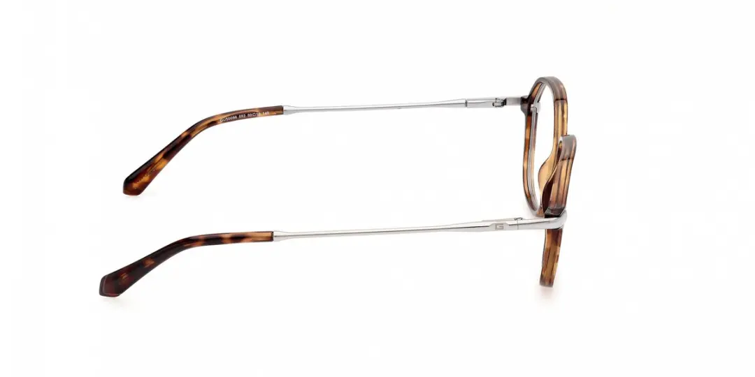 Guess GU50098 052 Bril - Havanna - afbeelding 5 van 5