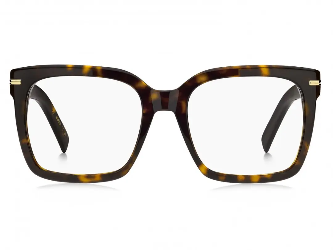 Hugo Boss BOSS 1733 Brilmonturen - Havana