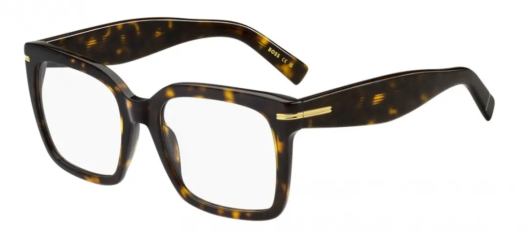 Hugo Boss BOSS 1733 Brilmonturen