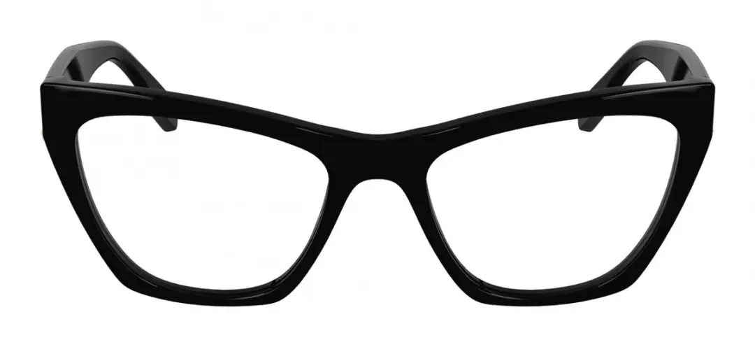Karl Lagerfeld KL6171 Brilmontuur - Zwart