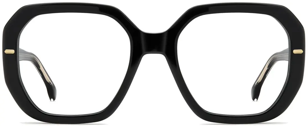 Carrera 3097 Vrouw Brilmontuur - Zwart