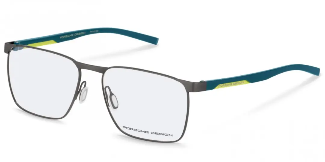 Porsche Design P8776 Brilmontuur