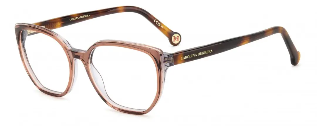 Carolina Herrera HER 0214 Brilmontuur