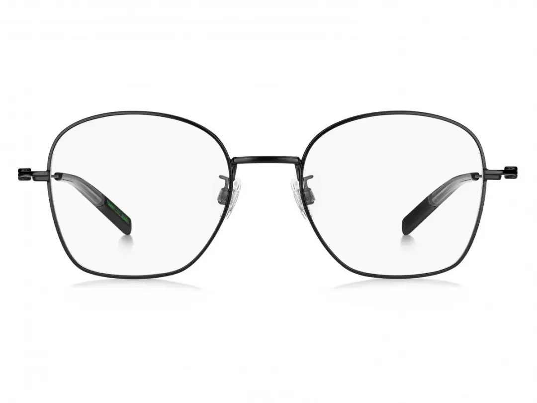 Tommy Hilfiger TJ 0072/F Brilmontuur - Matte Black - afbeelding 2 van 2