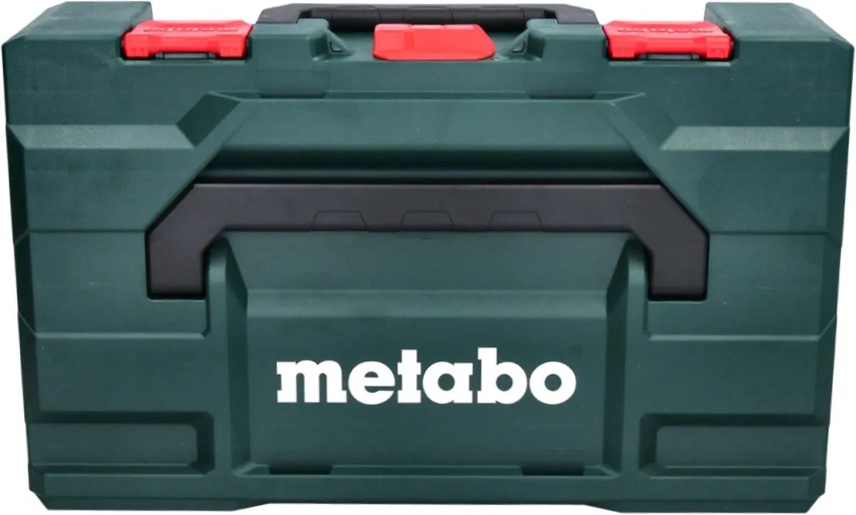 Metabo BS 18 LTX BL I Accuboormachine 18V 130Nm - 1x 5,5Ah Accu