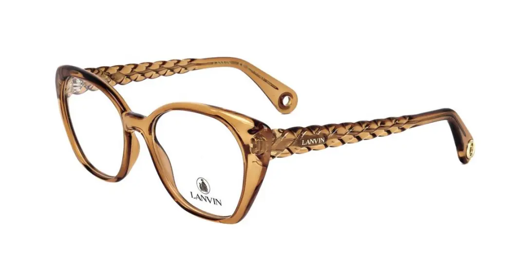 Lanvin LNV2624 WOMAN Brilmontuur