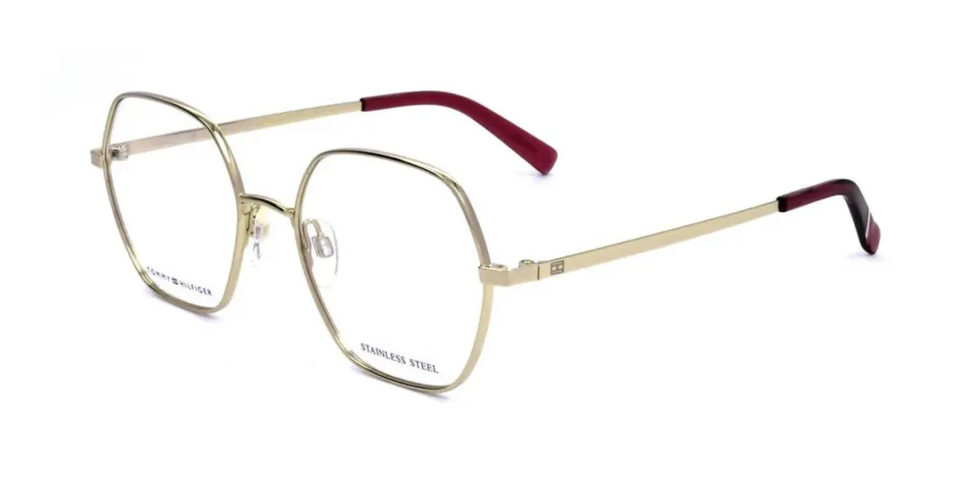 Tommy Hilfiger TH 1859/RE Brilmontuur