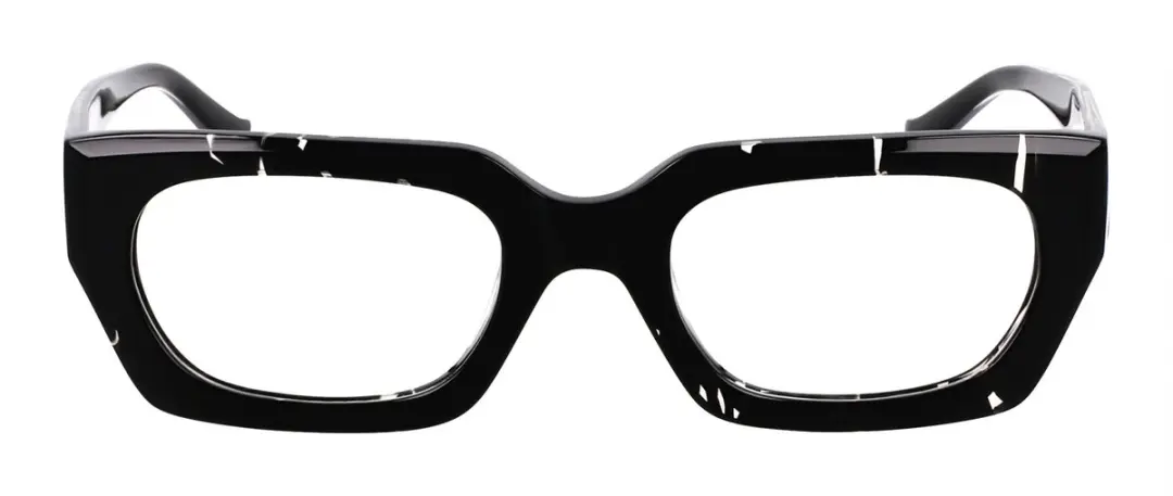 DKNY DO5013 Brilmonturen - Spotted Black