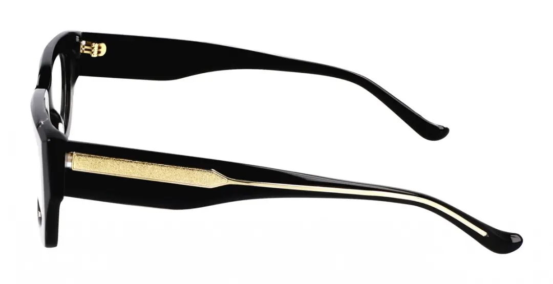DKNY DO5013 Brilmonturen - Spotted Black