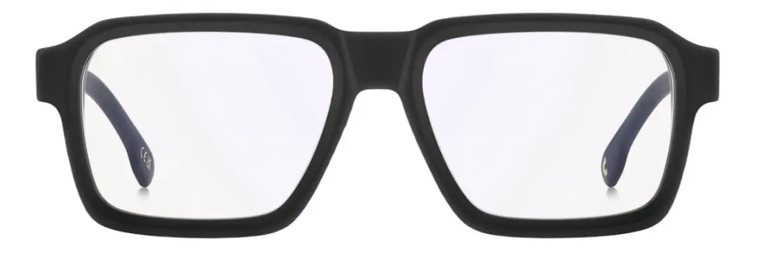 Carrera VICTORY C 24 Brilmonturen - Black Gold