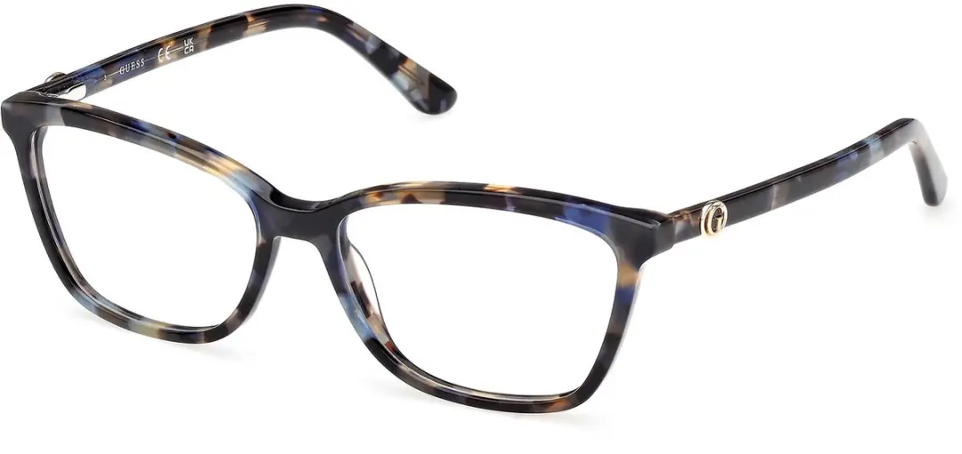 Guess GU50310 Brilmontuur