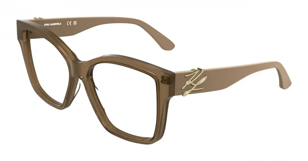 Karl Lagerfeld KL6215 Brilmontuur