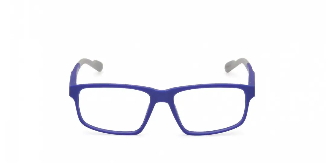 Adidas SP5055 092 Bril - Blauw