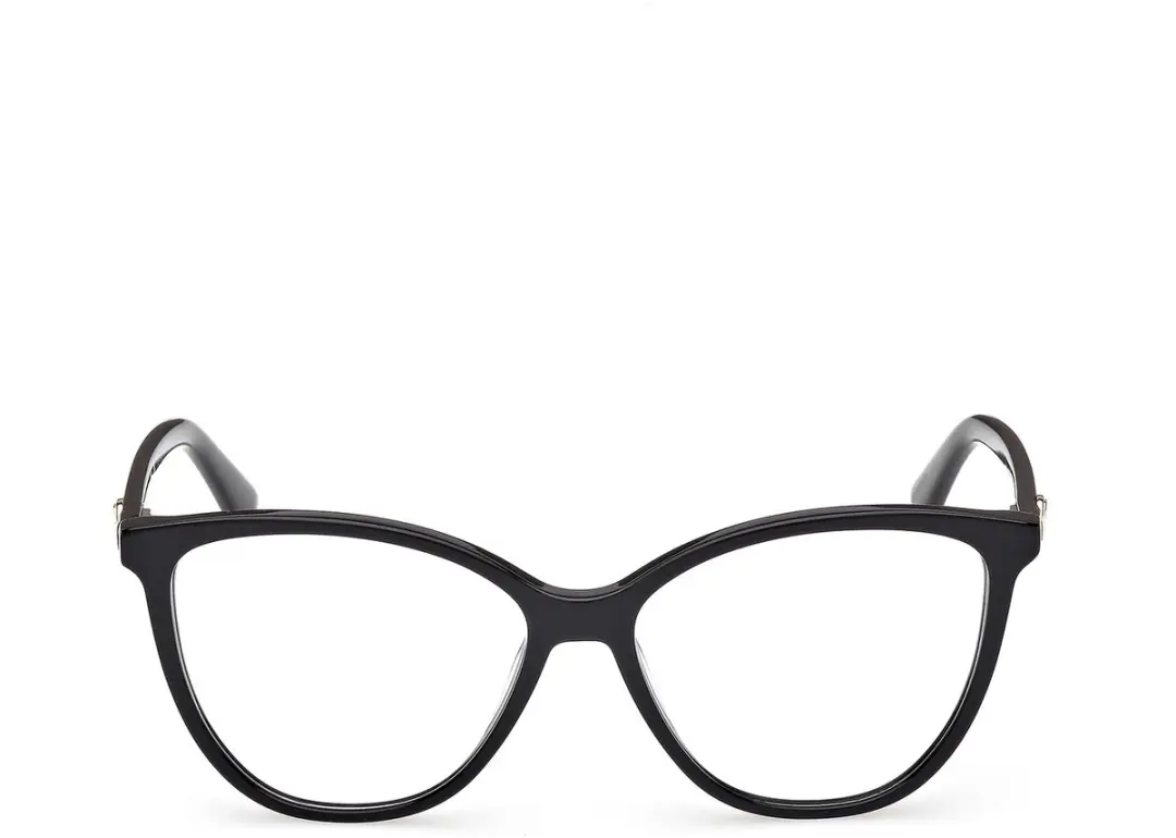 Guess GU50311 Brilmonturen - Shiny Black