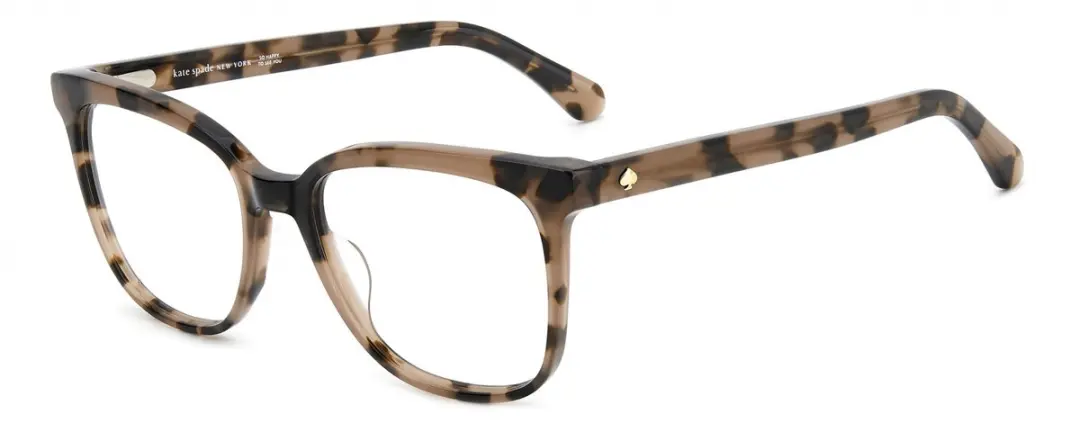 Kate Spade Briena 2 Brilmontuur