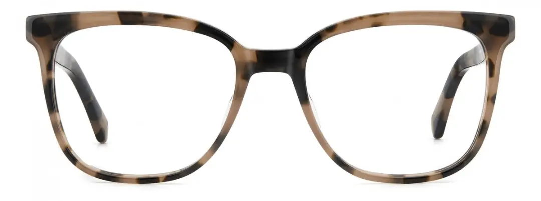 Kate Spade Briena 2 Brilmontuur - Havana