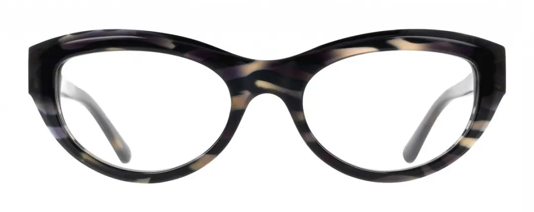 DKNY DO5021 Brilmontuur - Grijs