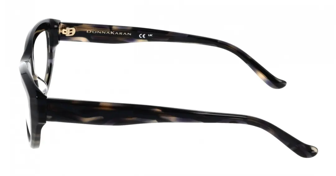 DKNY DO5021 Brilmontuur - Grijs