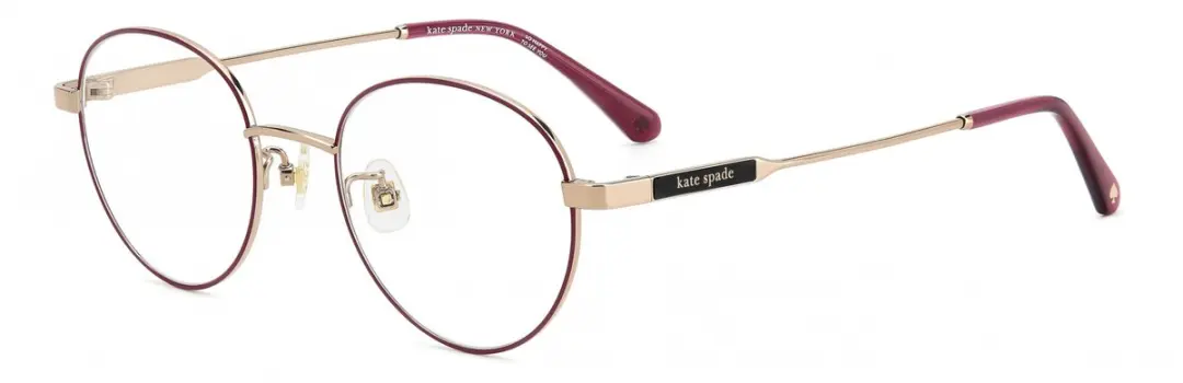 Kate Spade Jordy Brilmontuur