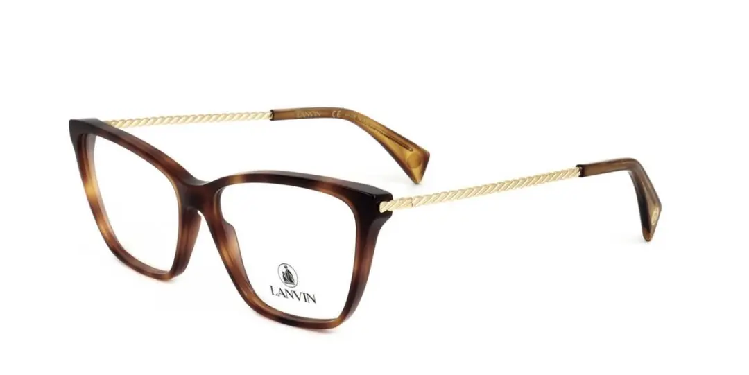 Lanvin LNV2605 Brilmonturen