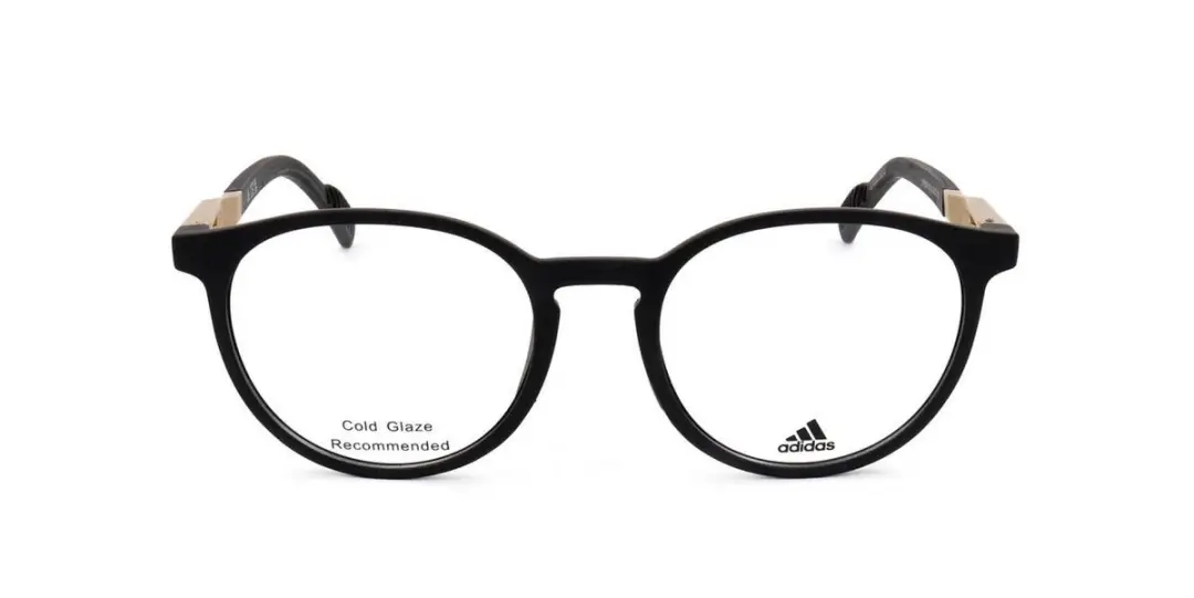 Adidas SP5032 Brilmonturen - Matte black