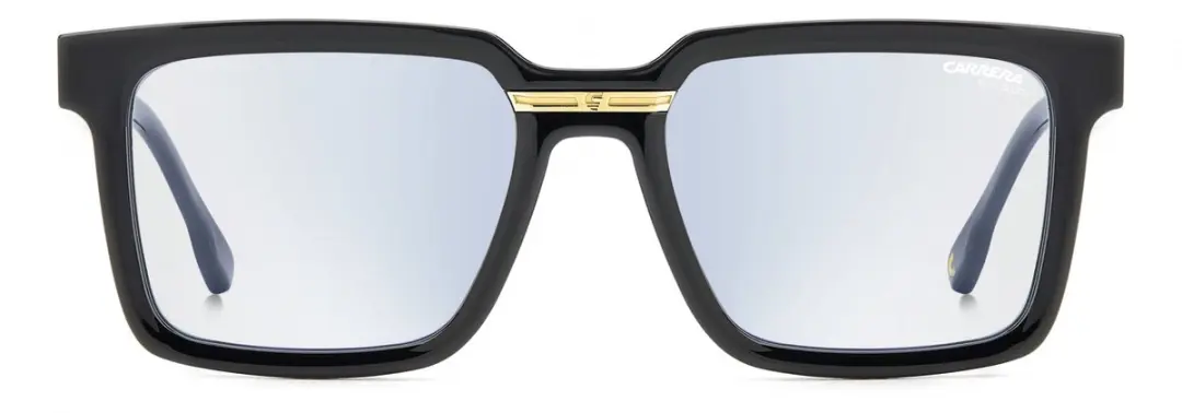 Carrera VICTORY C 02/BB Brilmontuur - Black gold
