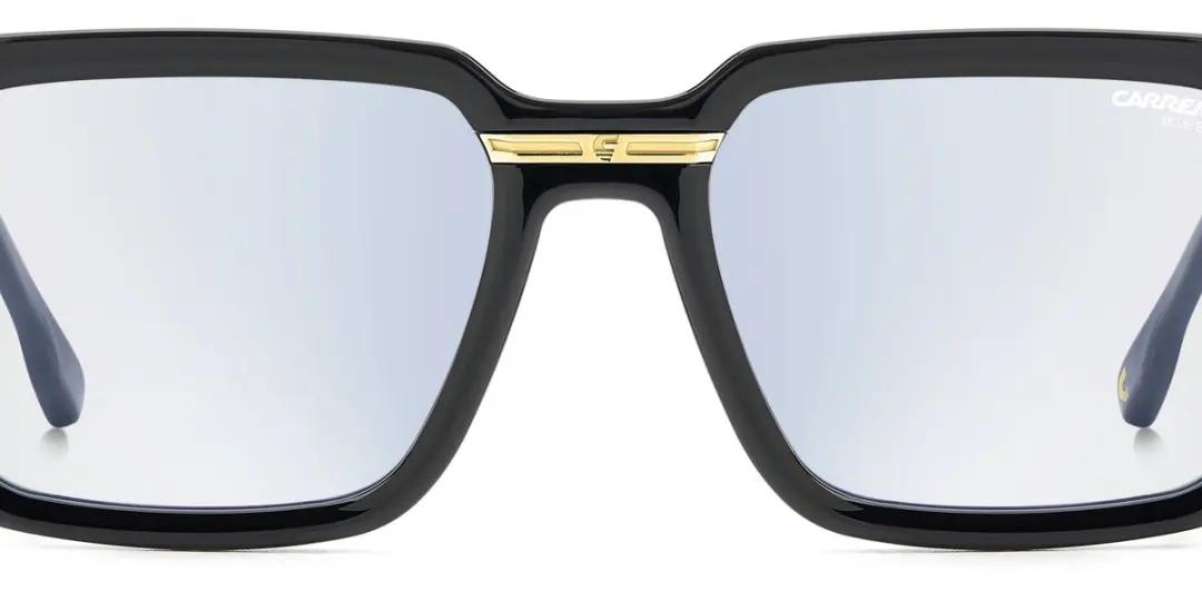 Carrera VICTORY C 02/BB Brilmontuur - Black gold
