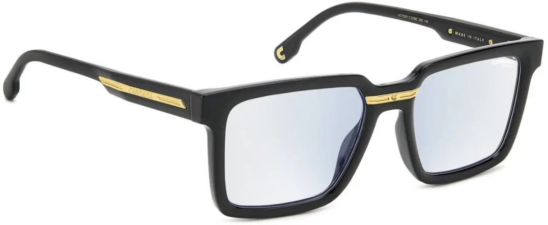 Carrera VICTORY C 02/BB Brilmontuur - Black gold