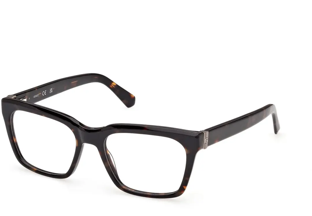 Guess GU50365 Brilmontuur