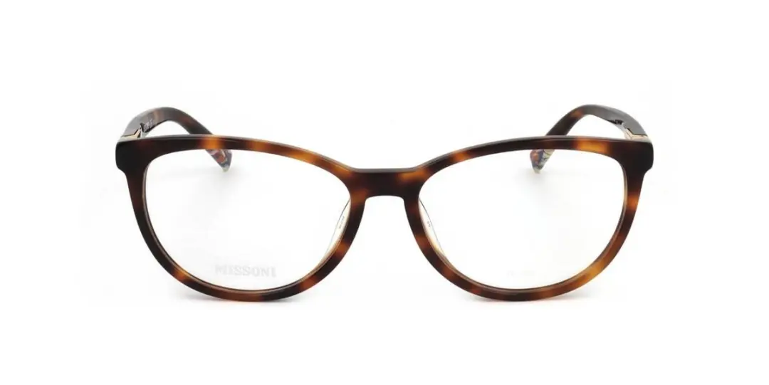 Missoni MIS 0061 Brilmonturen - Havana