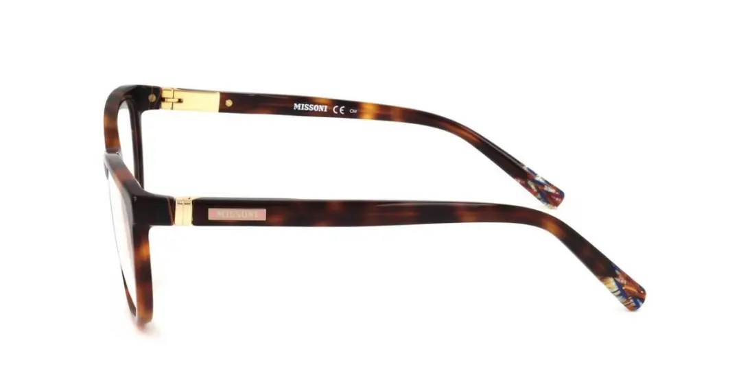 Missoni MIS 0061 Brilmonturen - Havana