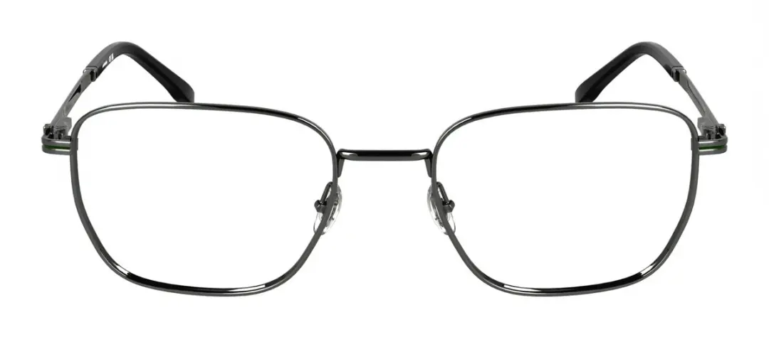 Lacoste L2311 N Dark gunmetal Brilmonturen
