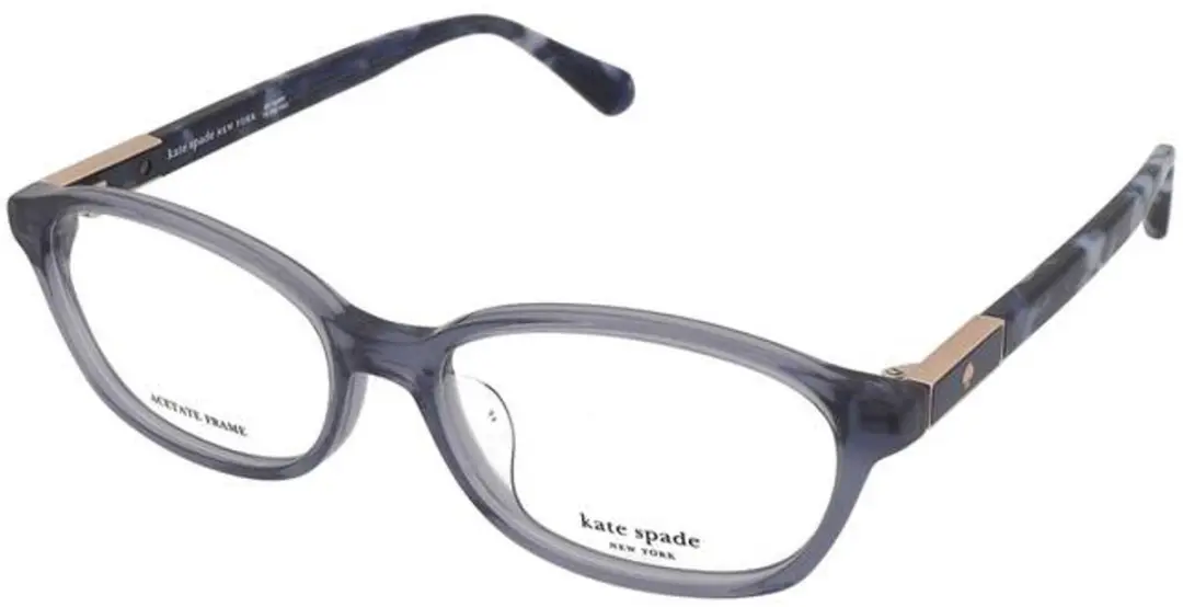 Kate Spade Adali 2 Bril - Transparant